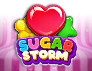 Sugar Storm Free Play in Demo Mode 
                        by Wizard games