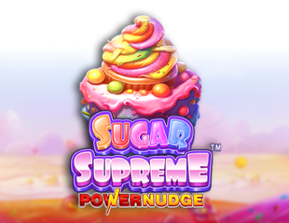 Sugar Supreme Powernudge Free Play in Demo Mode 
                        by Pragmatic Play
