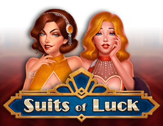 Suits of Luck Free Play in Demo Mode 
                        by BeGames