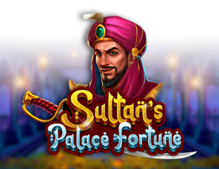 Sultan's Palace Fortune Free Play in Demo Mode 
                        by Wizard games