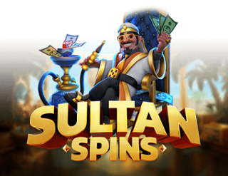 Sultan Spins Free Play in Demo Mode 
                        by Relax Gaming