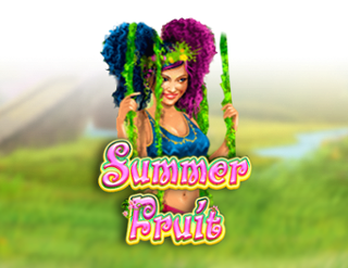 Summer Fruit Free Play in Demo Mode 
                        by Playbro