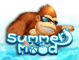 Summer Mood  
                        by CQ9 Gaming