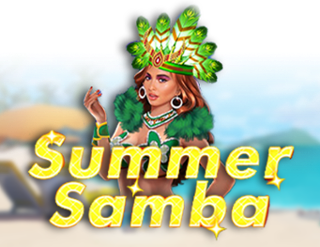 Summer Samba Free Play in Demo Mode 
                        by Ka Gaming
