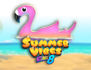 Summer Vibes Accumul8 Free Play in Demo Mode 
                        by Scientific Games