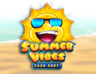 Summer Vibes Cash Shot Free Play in Demo Mode 
                        by Light & Wonder