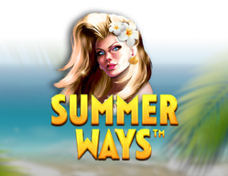 Summer Ways Free Play in Demo Mode 
                        by Spinomenal