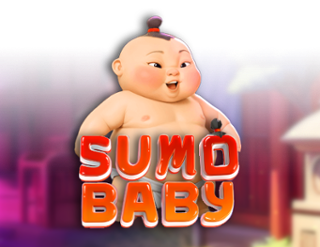 Sumo Baby Free Play in Demo Mode 
                        by PopOK Gaming