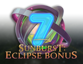 Sunburst: Eclipse Bonus Free Play in Demo Mode 
                        by BeGames