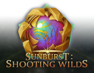 Sunburst: Shooting Wilds Free Play in Demo Mode 
                        by BeGames