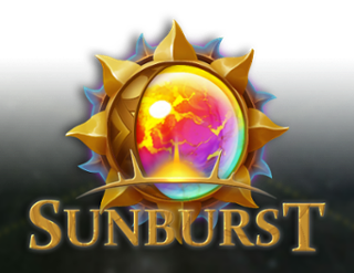 Sunburst Free Play in Demo Mode 
                        by BeGames