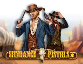 Sundance Pistols Free Play in Demo Mode 
                        by Tech4Bet