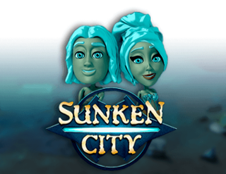 Sunken City Bingo  
                        by MGA