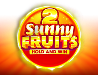Sunny Fruits 2: Hold and Win Free Play in Demo Mode 
                        by Playson