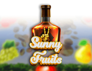 Sunny Fruits Free Play in Demo Mode 
                        by 5Men Gaming