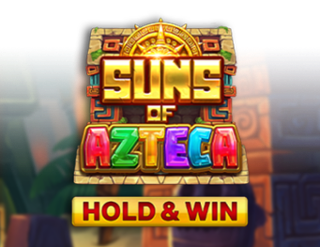 Suns of Azteca - Hold & Win Free Play in Demo Mode 
                        by Nucleus Gaming