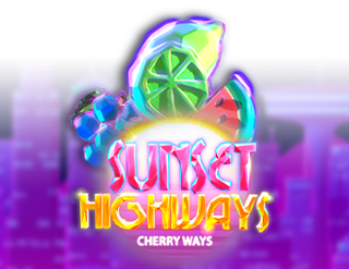 Sunset Highways Free Play in Demo Mode 
                        by Triple Cherry