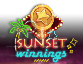 Sunset Winnings  
                        by NeoGames