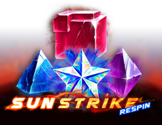 Sunstrike Respin Free Play in Demo Mode 
                        by TrueLab Games