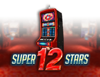 Super 12  
                        by Red Rake Gaming