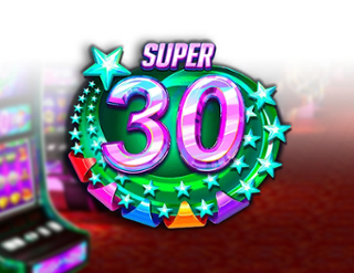 Super 30 Stars Free Play in Demo Mode 
                        by Red Rake Gaming