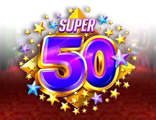 Super 50 Stars Free Play in Demo Mode 
                        by Red Rake Gaming