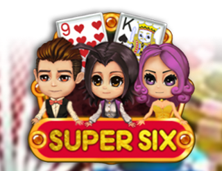 Super 6  
                        by Triple Profits Games (TPG)