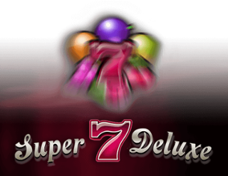 Super 7 Deluxe Free Play in Demo Mode 
                        by Spearhead Studios