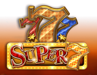 Super 7 Free Play in Demo Mode 
                        by SA Gaming