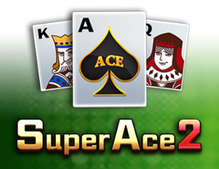 Super Ace 2 Free Play in Demo Mode 
                        by Royal Slot Gaming (RSG)