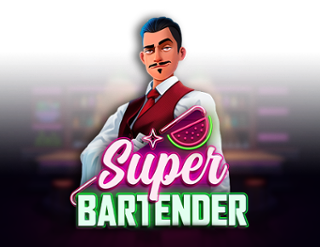 Super Bartender  
                        by Evoplay
