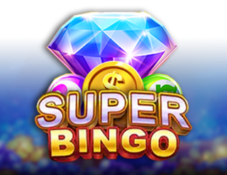 Super Bingo  
                        by TaDa Gaming