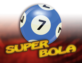 Super Bola  
                        by Vibra Gaming