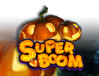 Super Boom Free Play in Demo Mode 
                        by PlayStar