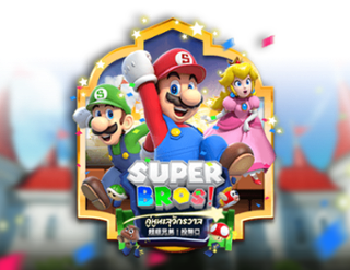 Super Bros! Slot Free Play in Demo Mode 
                        by Askmeslot