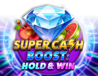 Super Cash Boost: Hold & Win Free Play in Demo Mode 
                        by OctoPlay