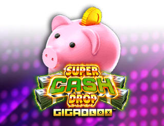 Super Cash Drop Deluxe Gigablox Free Play in Demo Mode 
                        by Bang Bang Games