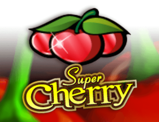 Super Cherry Free Play in Demo Mode 
                        by The Art of Games