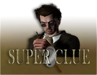 Super Clue Dice Free Play in Demo Mode 
                        by Play Labs