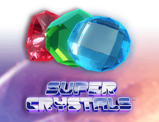 Super Crystals  
                        by Nucleus Gaming