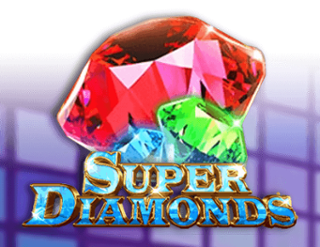 Super Diamonds  
                        by CQ9 Gaming