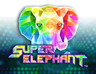 Super Elephant Free Play in Demo Mode 
                        by Skywind Group