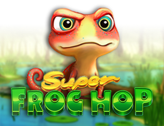 Super Frog Hop Free Play in Demo Mode 
                        by E-gaming