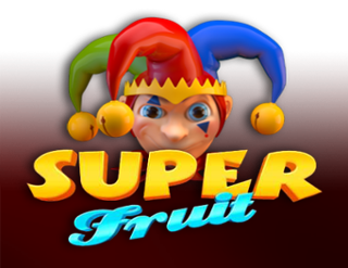 Super Fruit Free Play in Demo Mode 
                        by E-gaming