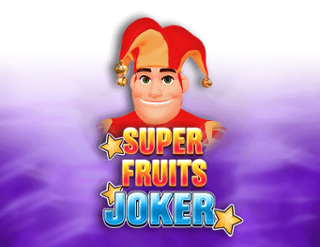 Super Fruits Joker Free Play in Demo Mode 
                        by Inspired Gaming