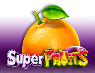 Super Fruits Free Play in Demo Mode 
                        by GMW (Game Media Works)