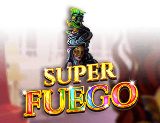 Super Fuego Free Play in Demo Mode 
                        by Cayetano