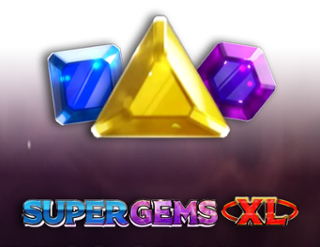 Super Gems (Steinreich) XL Free Play in Demo Mode 
                        by Hölle games