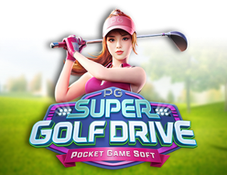 Super Golf Drive Free Play in Demo Mode 
                        by PGsoft (Pocket Games Soft)