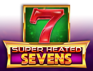 Super Heated Sevens Free Play in Demo Mode 
                        by GameArt